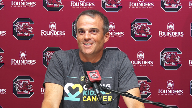 University of South Carolina Athletics