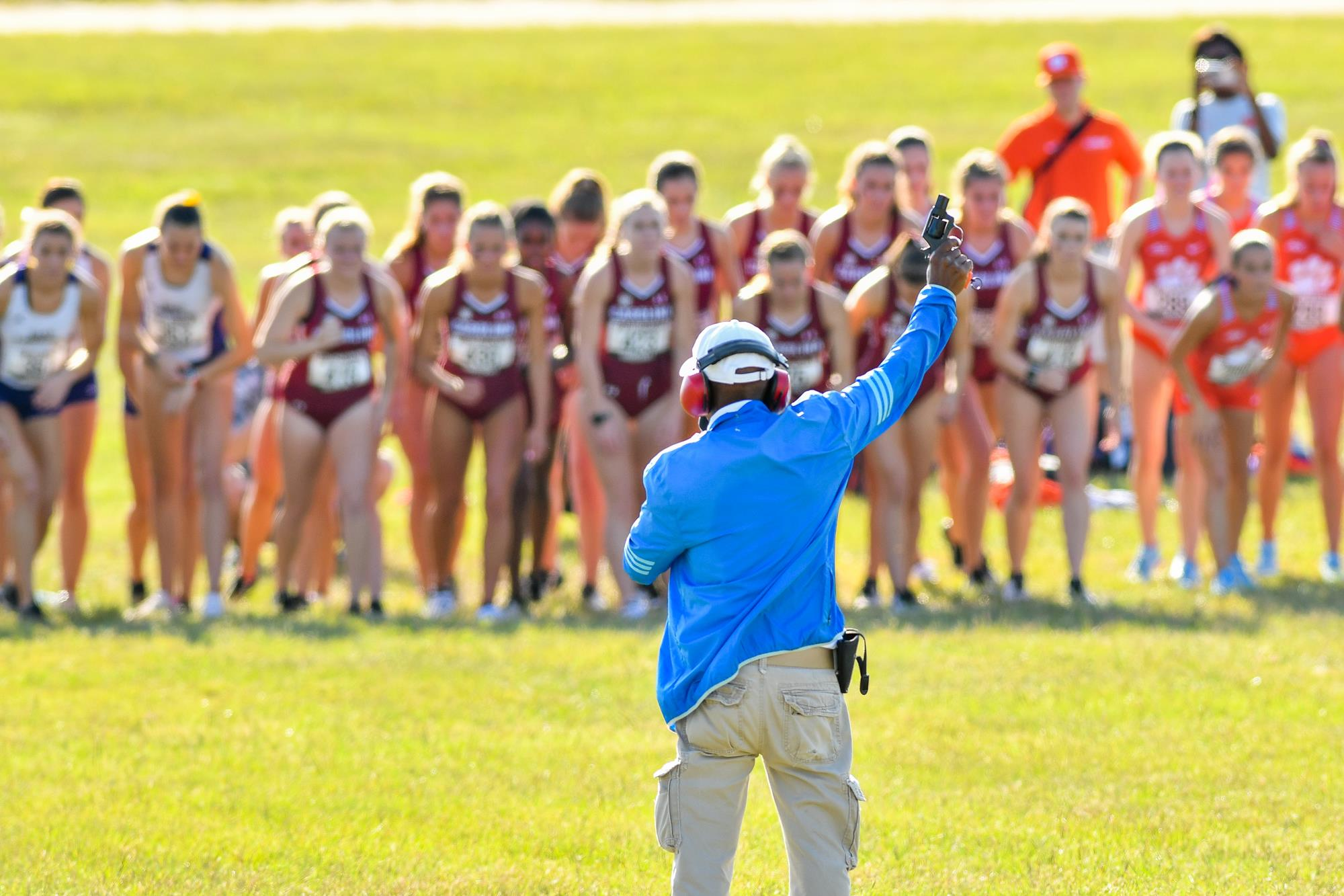 Cross Country Trip To Rock Hill Cancelled