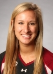 Jenna Allen - Women's Volleyball - University of South Carolina Athletics