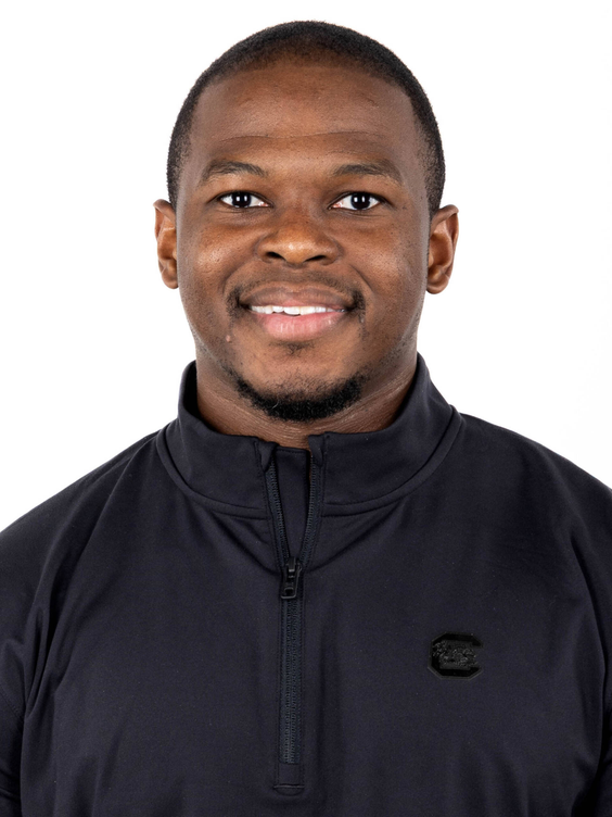 Jeremy Ford - Men's Basketball - University of South Carolina Athletics
