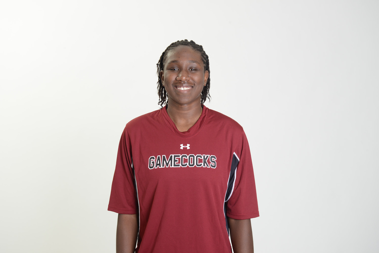 Aleighsa Welch Named AgSouth Athlete of the Week