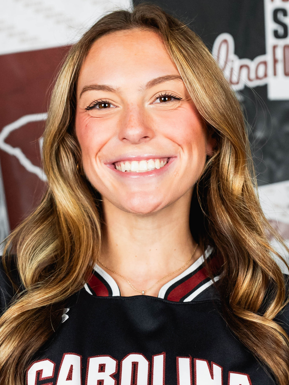 Kaytlin Greenwood - Softball - University of South Carolina Athletics