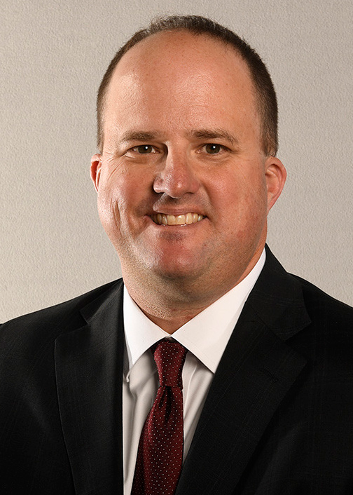 Stuart Lake -  - University of South Carolina Athletics