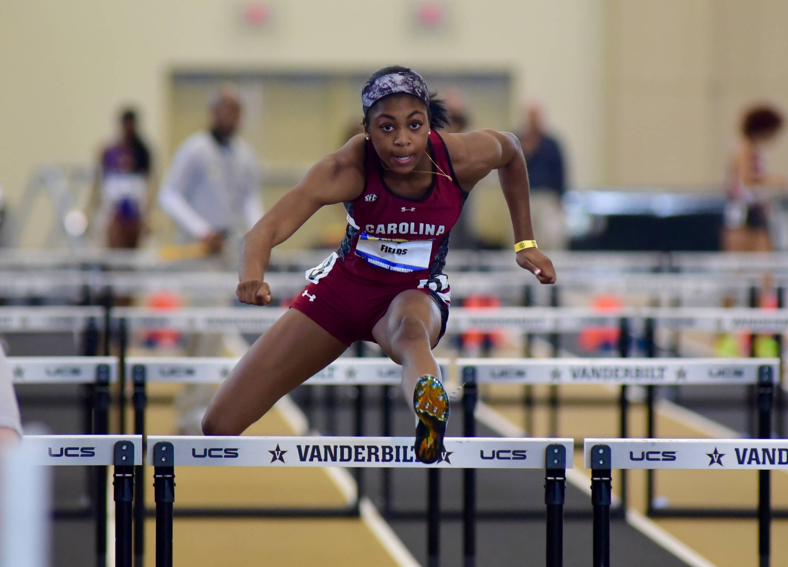 2017 SEC Indoor Track & Field Championships