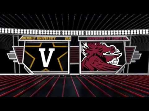 Sights & Sounds: South Carolina Baseball vs. Vanderbilt