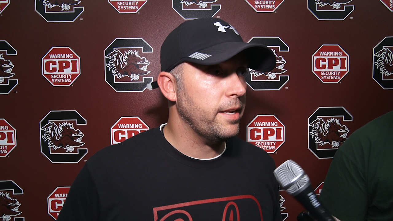 8/2/19 - Kyle Krantz Media Availability