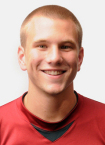 Kevin Stam - Men's Soccer - University of South Carolina Athletics