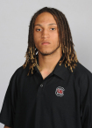 Jarrett Burns - Football - University of South Carolina Athletics