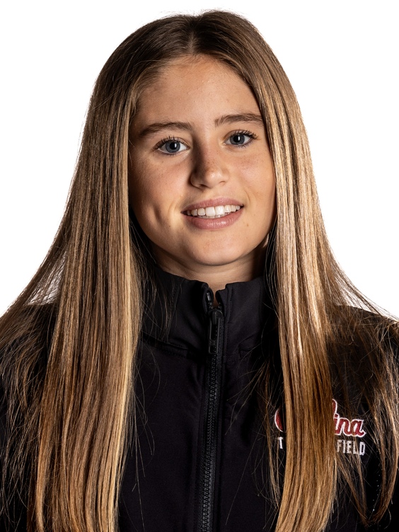 Lauren Horwitt - Women's Cross Country - University of South Carolina Athletics