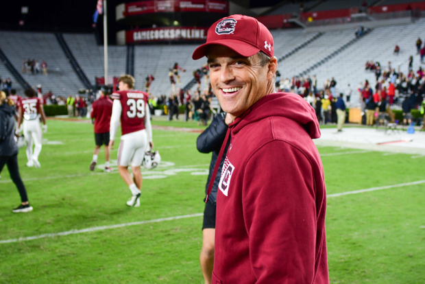 University of South Carolina Athletics