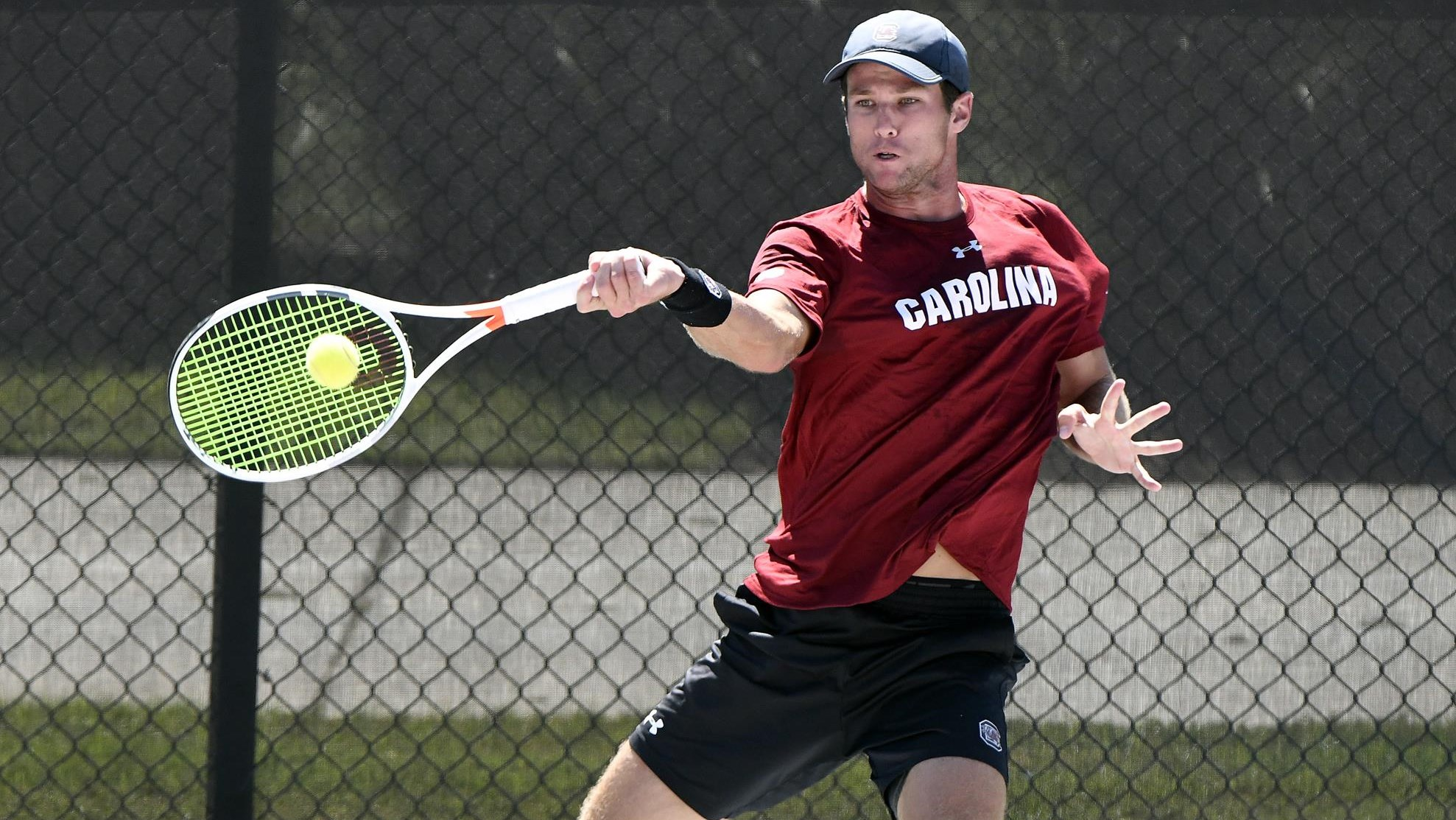 Pelletier and Brown Advance to Doubles Finals