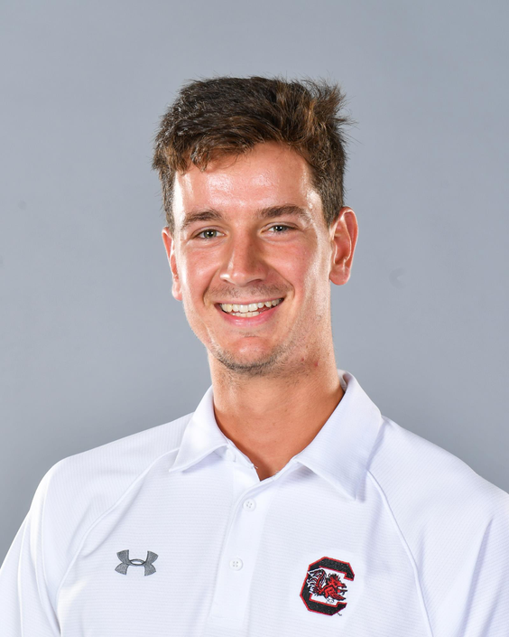 Raphael Lambling - Men's Tennis - University of South Carolina Athletics
