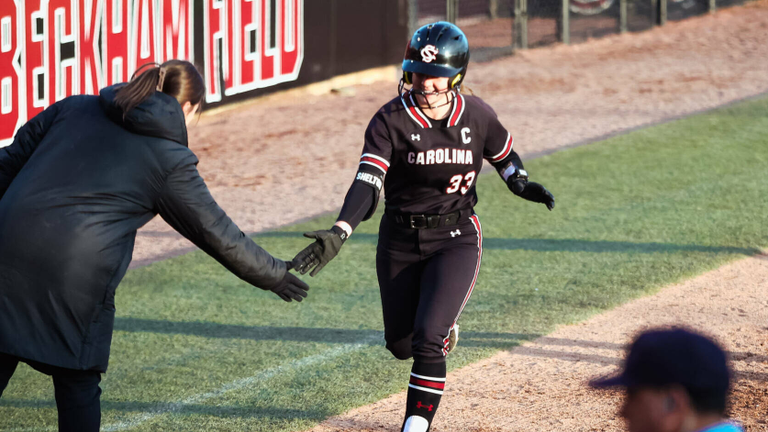 University of South Carolina Athletics