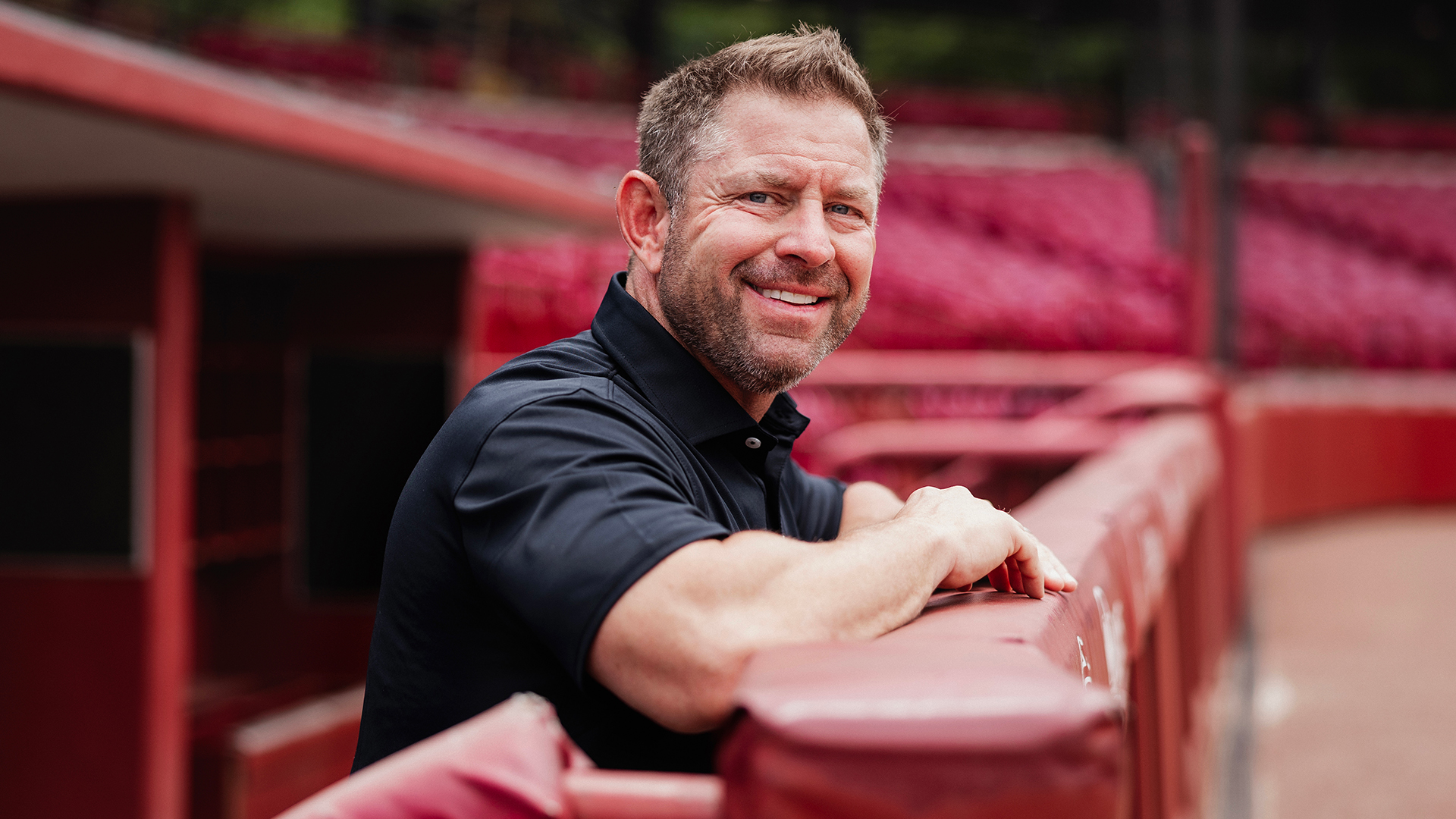 EXCLUSIVE: Kevin Schnall Talks About His Plans for Carolina Baseball