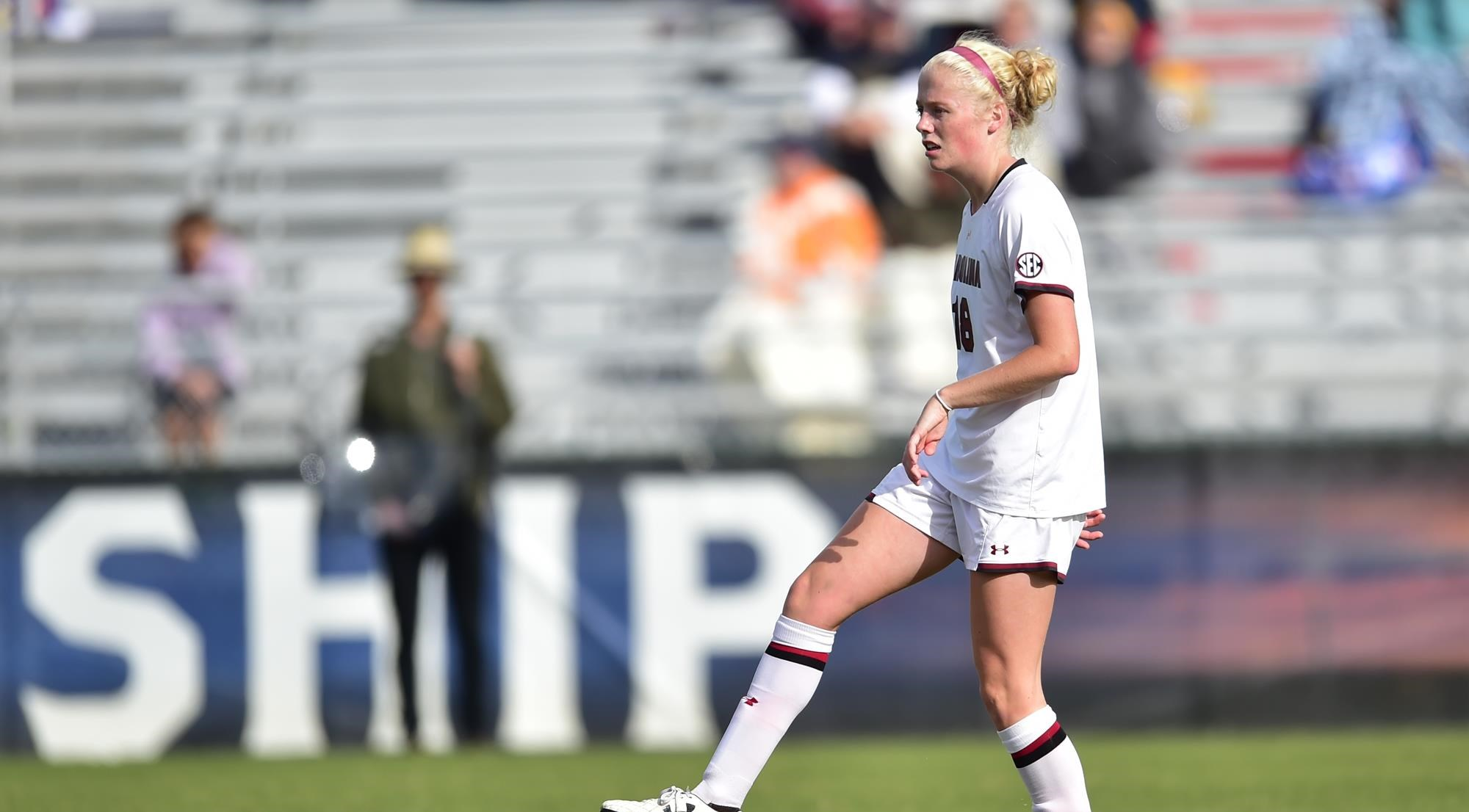 Fisk Named to 2019 MAC Hermann Trophy Watch List