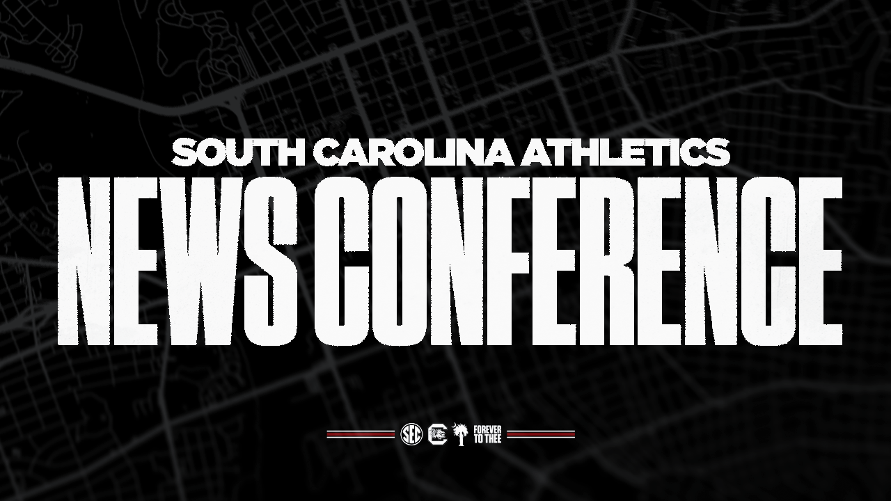 Watch: Athletics-Blanchard Machinery Press Conference