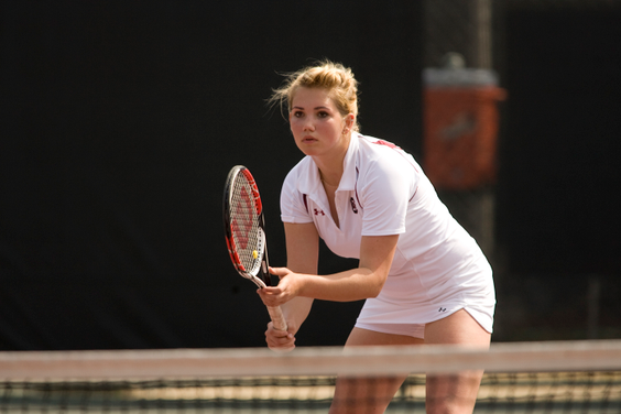 Rita Maisak - Women's Tennis - University of South Carolina Athletics