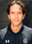 Carl Eguez - Men's Tennis - University of South Carolina Athletics