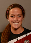 Elizabeth Sinclair - Women's Soccer - University of South Carolina Athletics