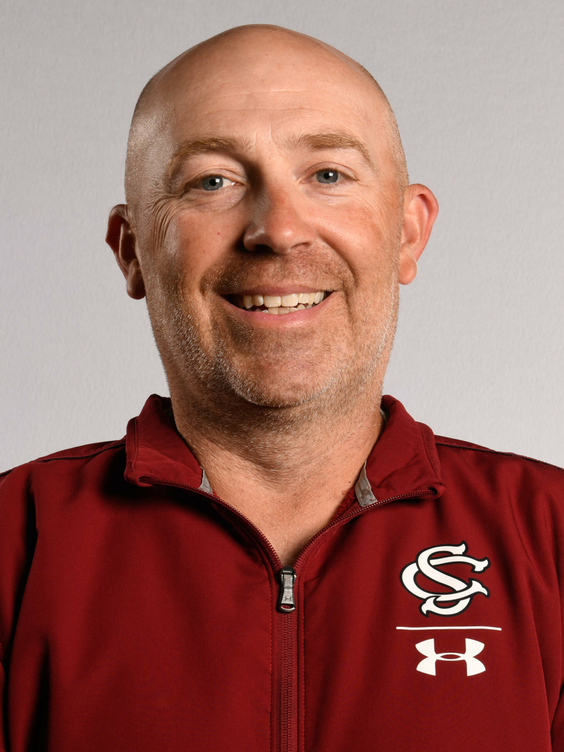 Josh Bloomer - Softball - University of South Carolina Athletics