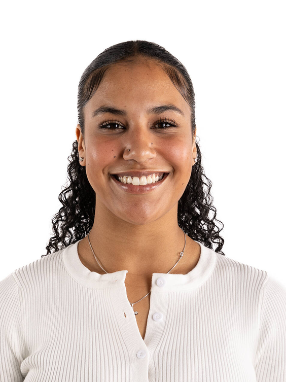 Lauryn Clarke -  - University of South Carolina Athletics