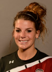 Christine Watts - Women's Soccer - University of South Carolina Athletics