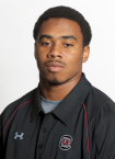 Eric Baker - Football - University of South Carolina Athletics