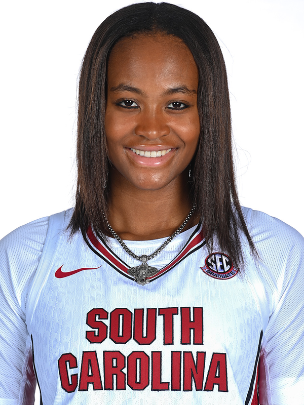 Brooke Quarles-Daniels