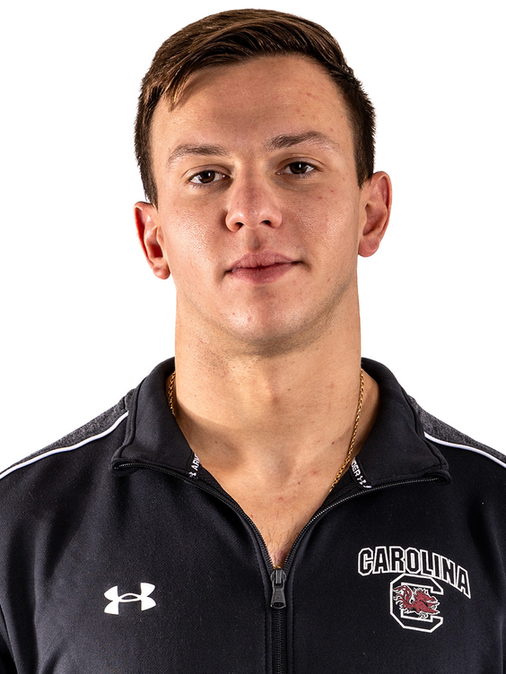 Michael Laitarovsky - Swimming and Diving - University of South Carolina Athletics