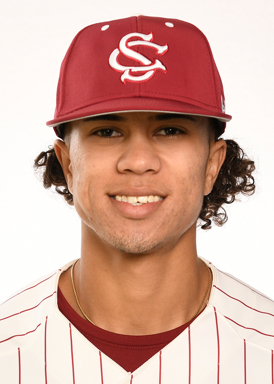 Jordan Carrion - Baseball - University of South Carolina Athletics