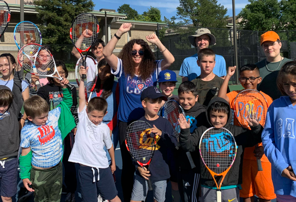 Hall of Fame Profile: Laura Bernstein Kassirer Gives Back to the Game