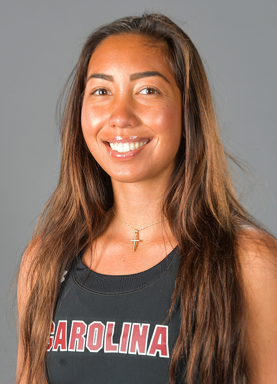 Mia Horvit - Women's Tennis - University of South Carolina Athletics