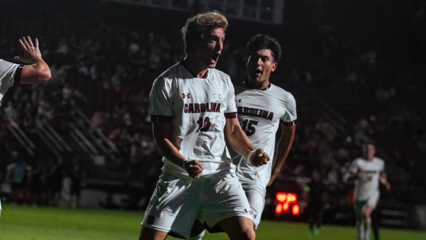 University of South Carolina Athletics