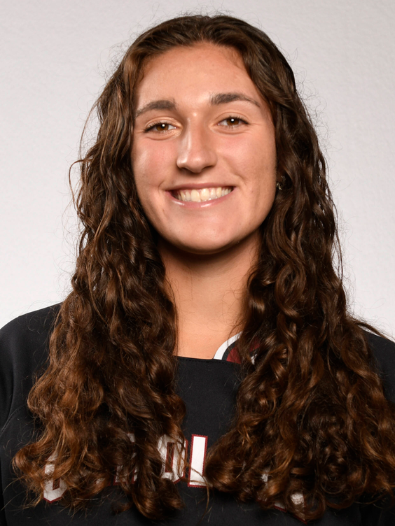 Reganne Bennett - Softball - University of South Carolina Athletics