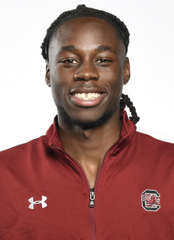 Jackson Marseille - Track and Field - University of South Carolina Athletics