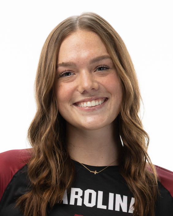 Emmy Rollins - Women's Volleyball - University of South Carolina Athletics