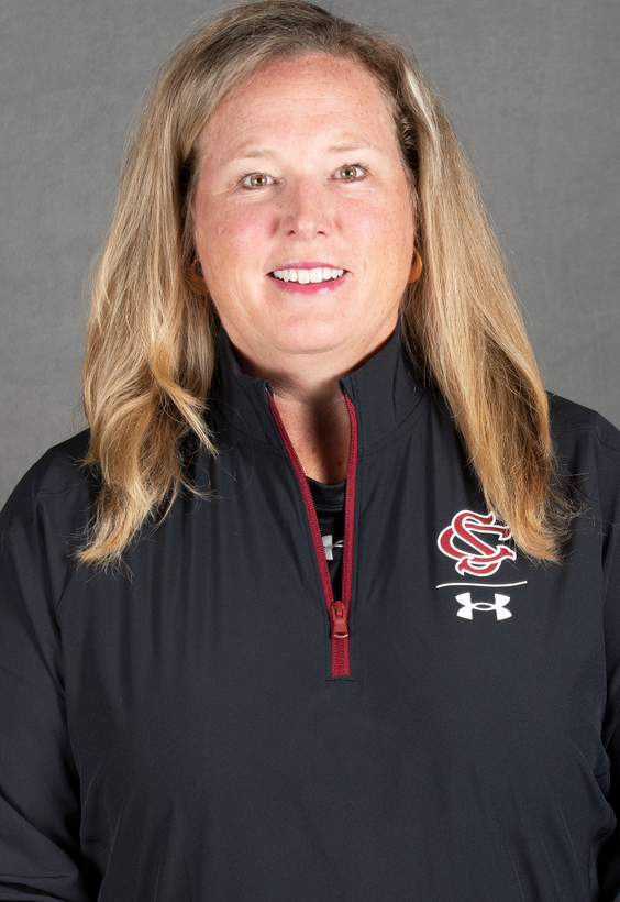 Beverly Smith - Softball - University of South Carolina Athletics