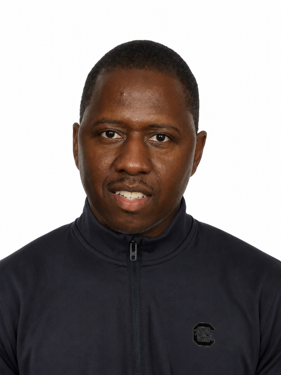Steve Smith - Men's Basketball - University of South Carolina Athletics