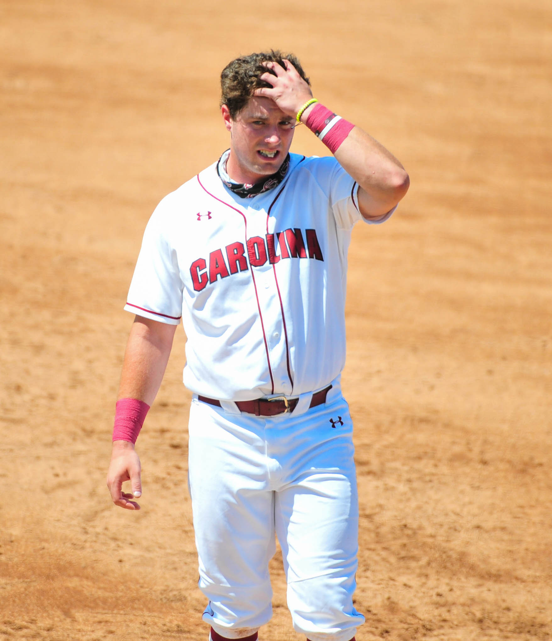 Baseball vs. Mississippi State (May 9, 2021)