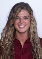Leah Perri - Beach Volleyball - University of South Carolina Athletics