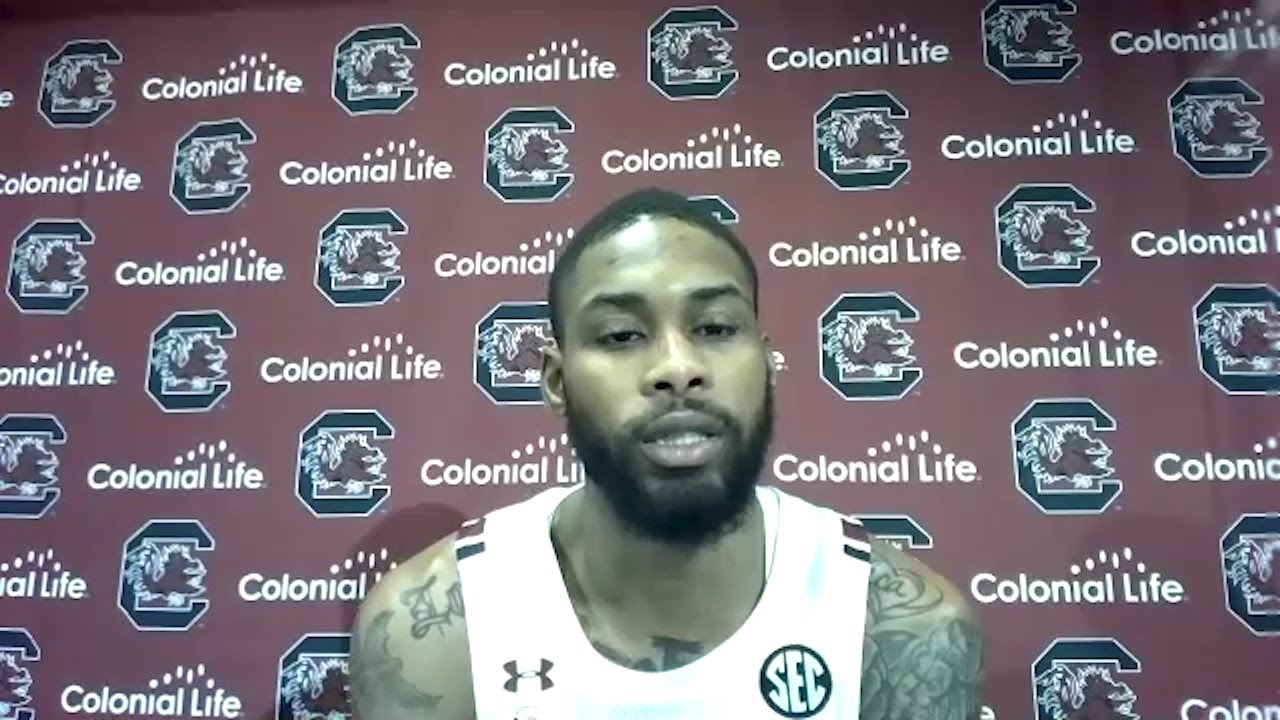 POSTGAME: Seventh Woods on Florida A&M — 1/2/21