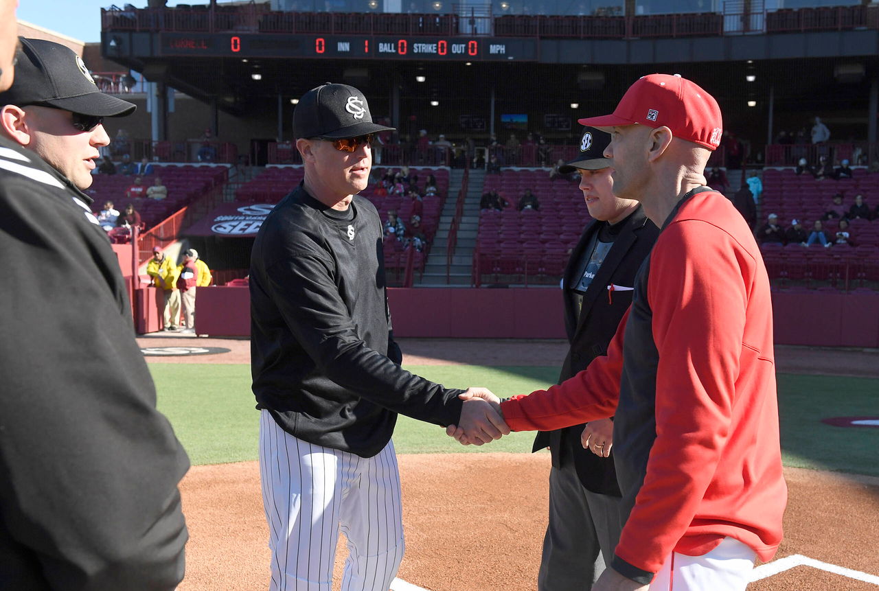 vs. Cornell (March 7, 2020)