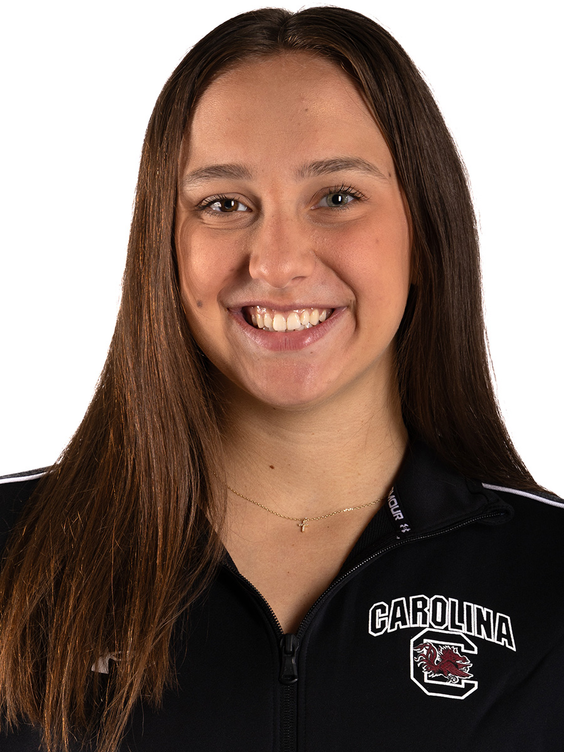 MaKayla Ciancanelli - Swimming and Diving - University of South Carolina Athletics