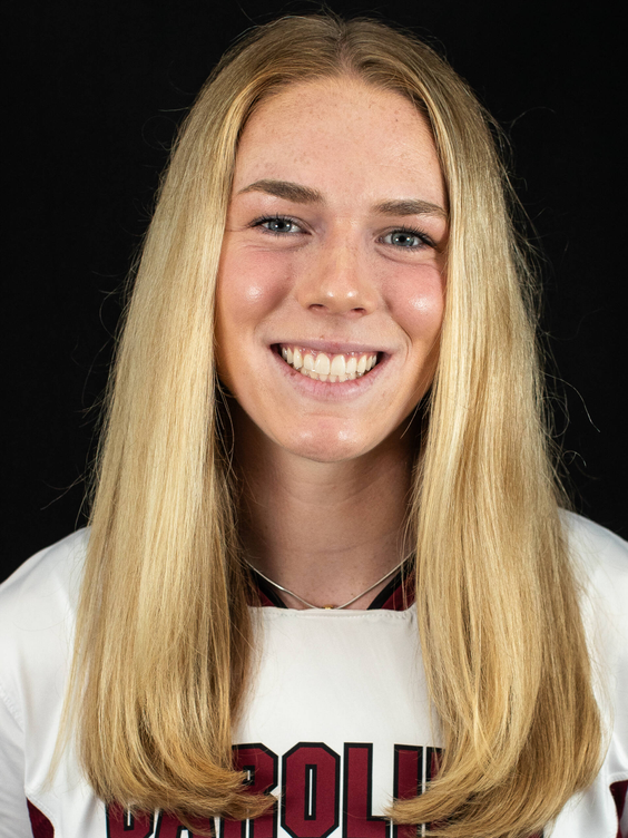 Catherine Barry - Women's Soccer - University of South Carolina Athletics