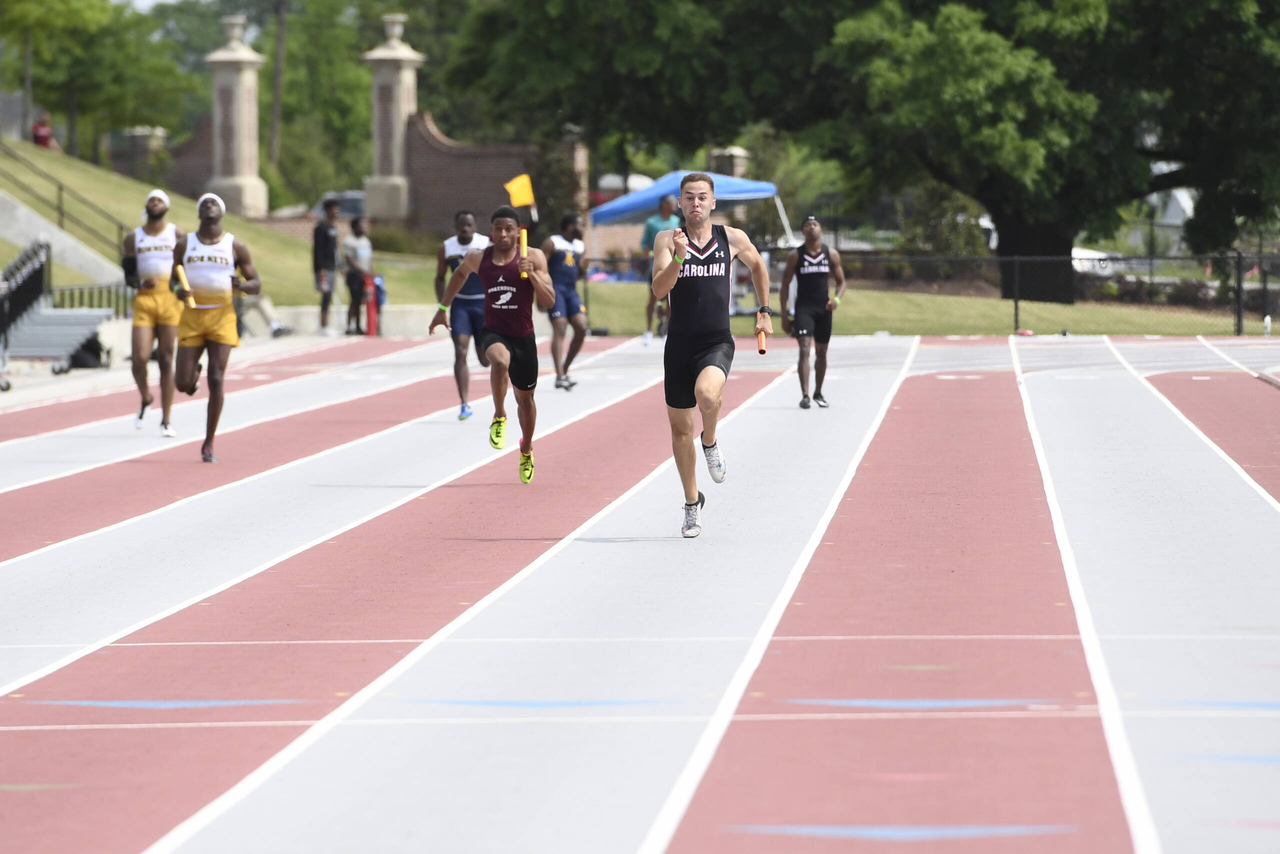Photos from the jersey retirement reception for Terrence Trammell and Miki Barber | April 12, 2019 | Photos by Allen Sharpe