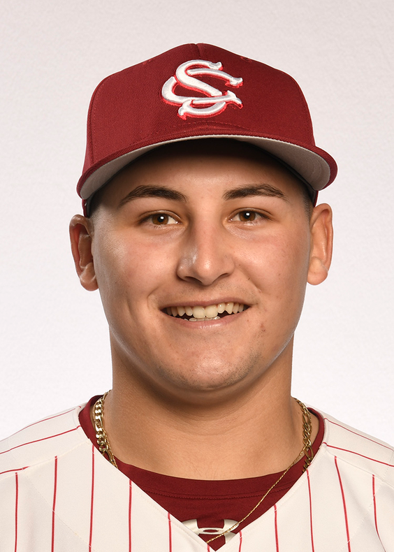 Quinntin Perez - Baseball - University of South Carolina Athletics