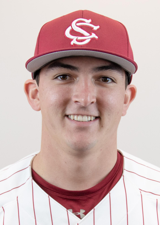 Joe Satterfield - Baseball - University of South Carolina Athletics