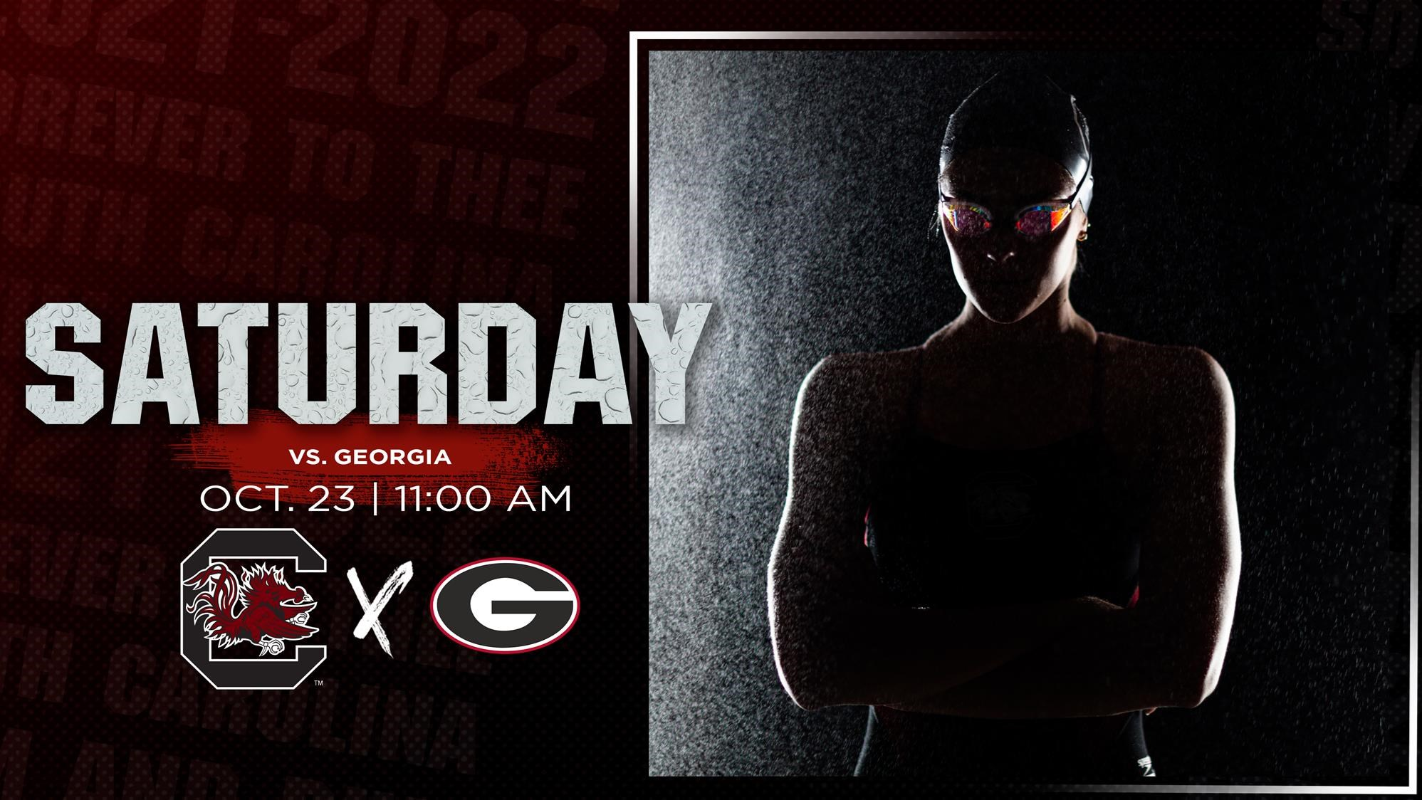 Swimming & Diving: Georgia Preview