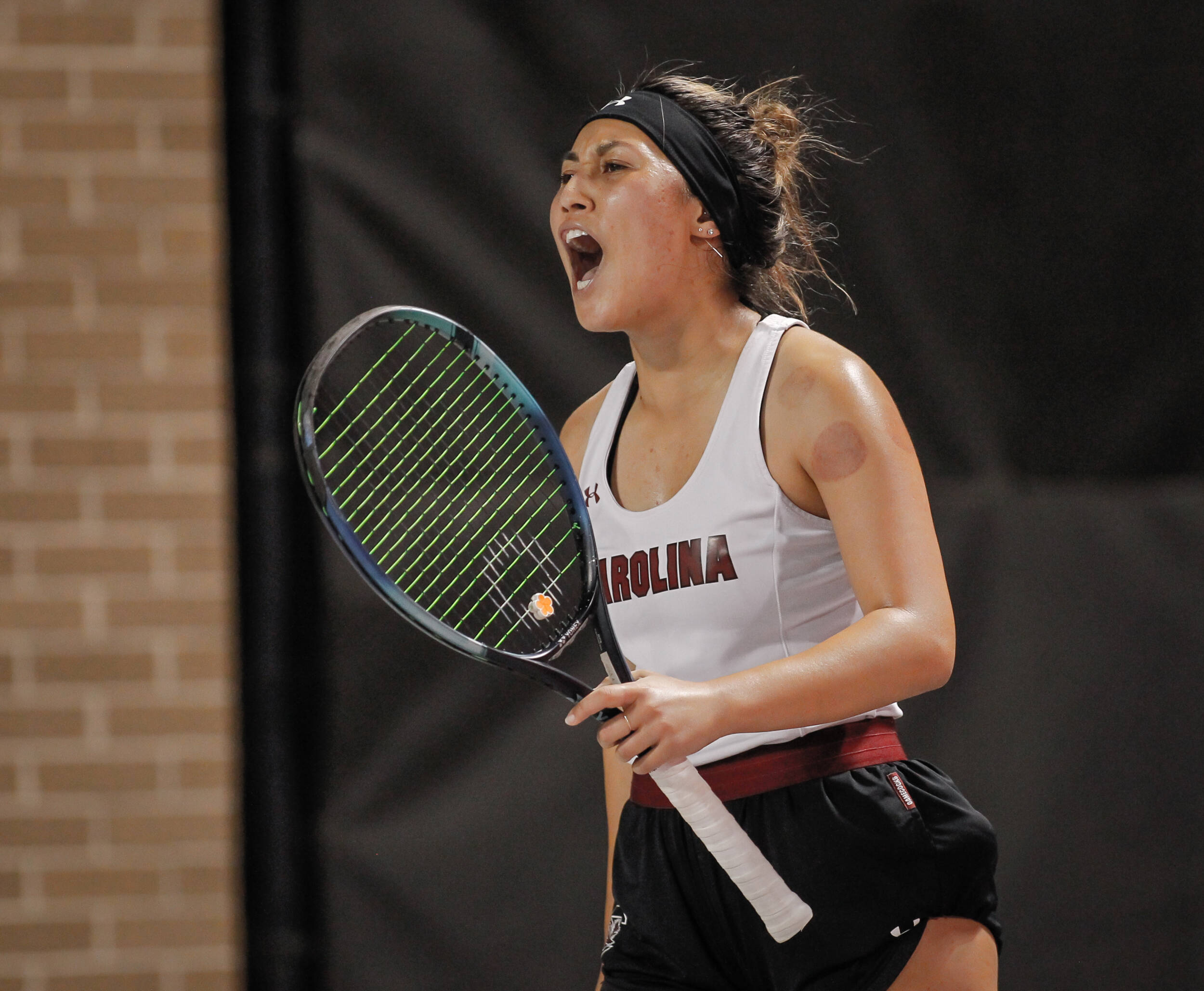 Women’s Tennis Set for NCAA Play Friday