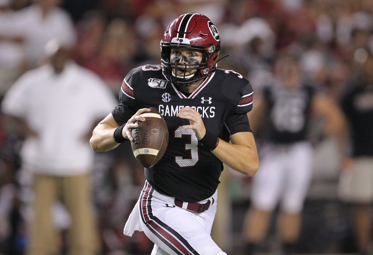 HilinskiScrambleOutVsKentucky92819